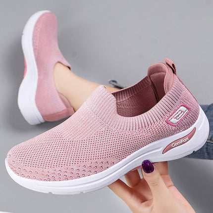 Zapatillas Marie Mujer Calce Cómodo