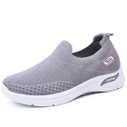 Zapatillas Marie Mujer Calce Cómodo