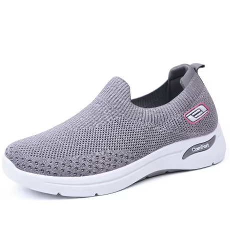 Zapatillas Marie Mujer Calce Cómodo