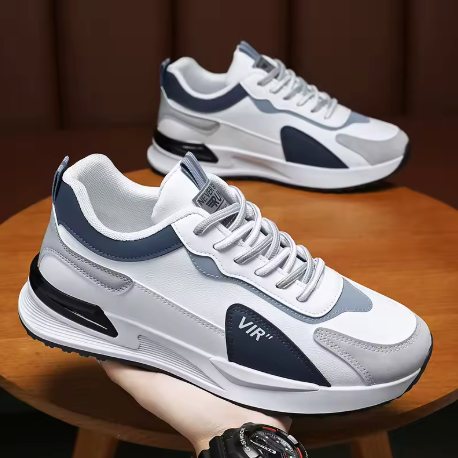 Zapatillas Urban Flow Hombre | Estilo Urbano y Confort