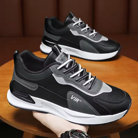 Zapatillas Urban Flow Hombre | Estilo Urbano y Confort