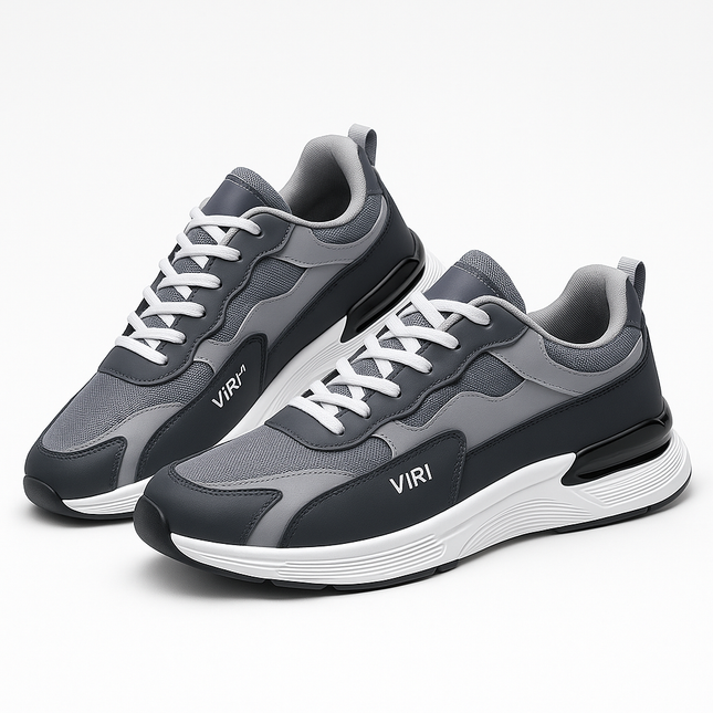 Zapatillas Urban Flow Hombre | Estilo Urbano y Confort