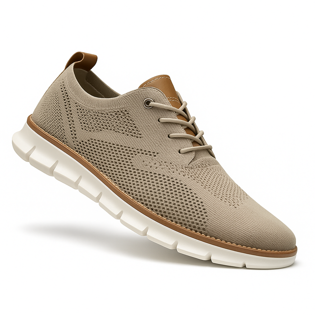 Zapato Casual Europa – Elegancia Europea para Todos los Días