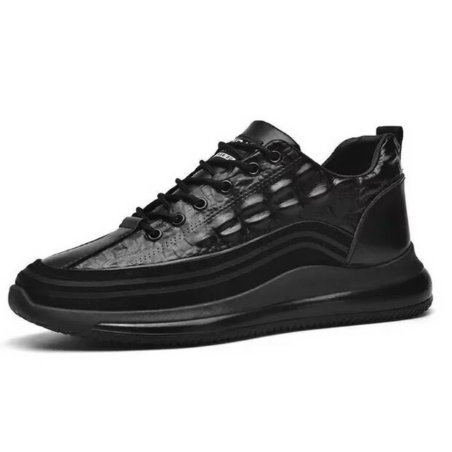 Zapato Croco Force | Estilo y Comodidad para Hombres