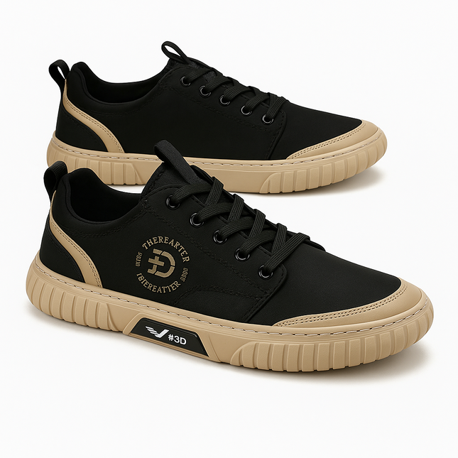 Zapato Street Core