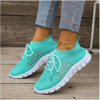 Zapatos Deportivos Mujer Transpirables – Estilo & Comodidad