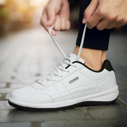 Zapatos Impermeables | Estilo Diario