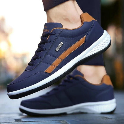 Zapatos Impermeables | Estilo Diario
