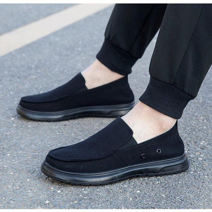 Zapatos de lona casual