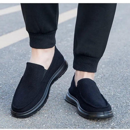 Zapatos de lona casual