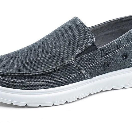 Zapatos de lona casual