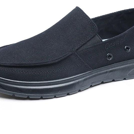 Zapatos de lona casual