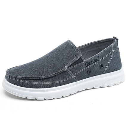 Zapatos de lona casual