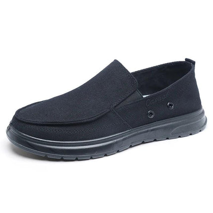Zapatos de lona casual