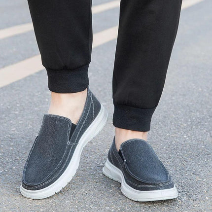 Zapatos de lona casual