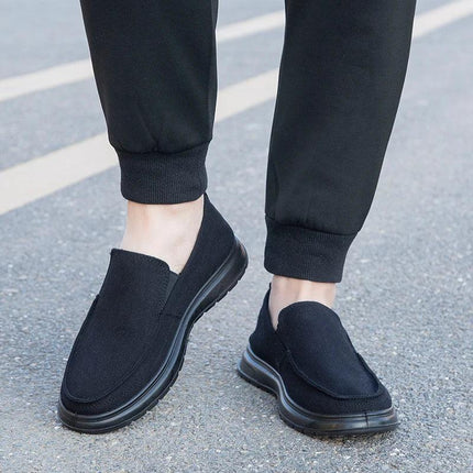Zapatos de lona casual