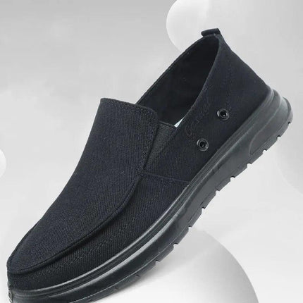 Zapatos de lona casual