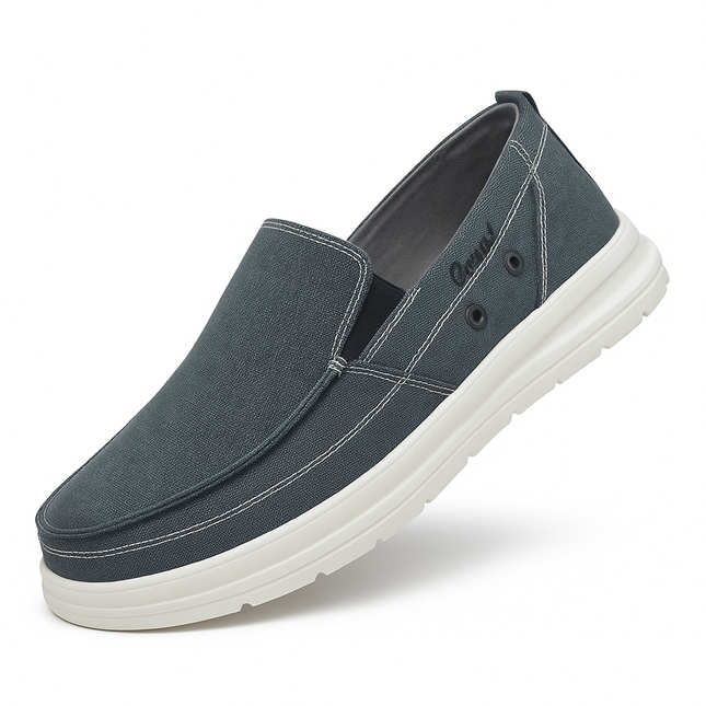 Zapatos de lona casual