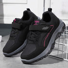 Zapatos deportivos antideslizantes