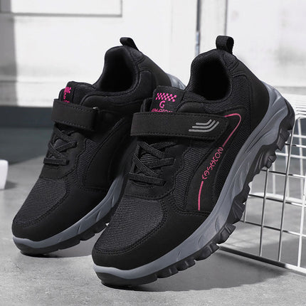 Zapatos deportivos antideslizantes
