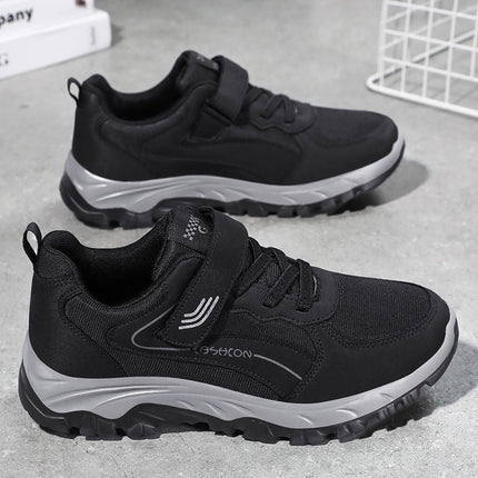 Zapatos deportivos antideslizantes