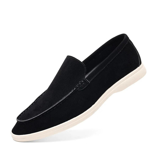 Zapatos informales sin cordones