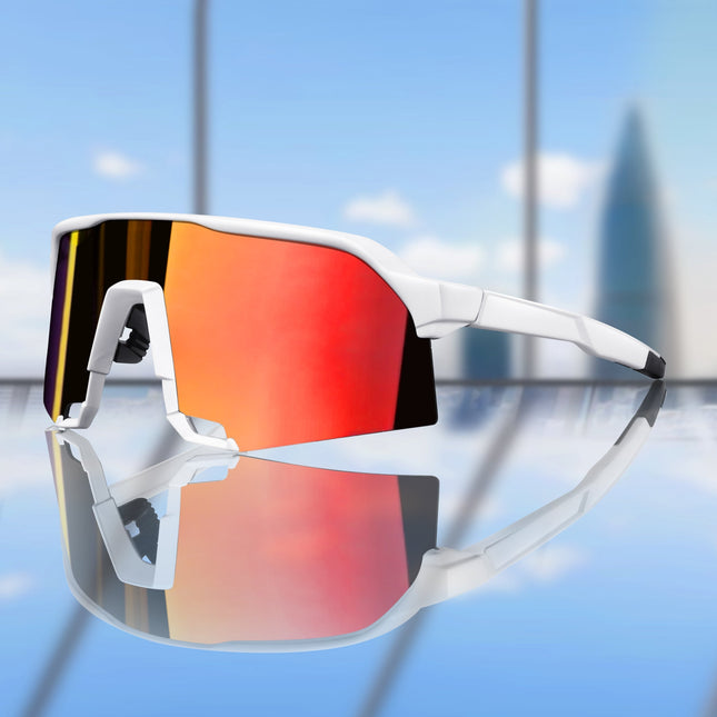 Gafas de sol polarizadas SolarPeak