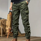 Verde Militar / S