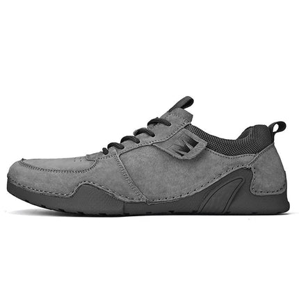 Zapatillas de ante Montello