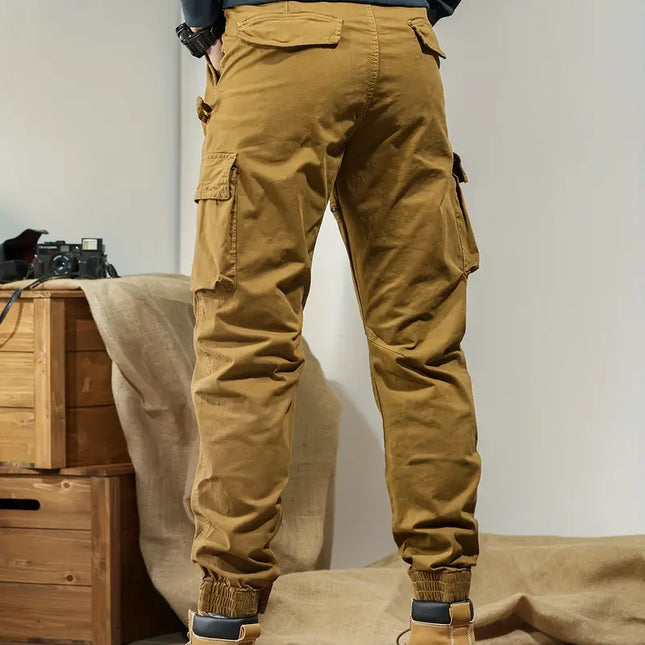 Pantalon Cargo Alpha