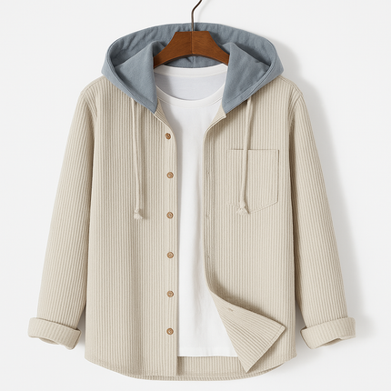 Chaqueta de pana Brooklyn