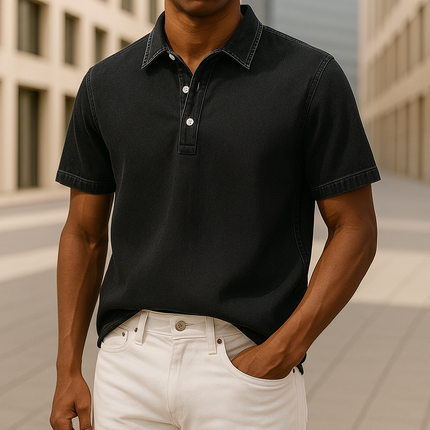 Polo Hudson Denim