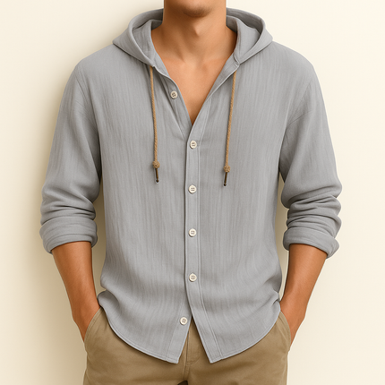 Sudadera con capucha Emerson