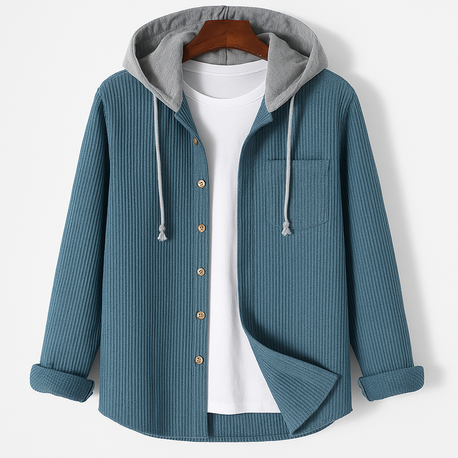 Chaqueta de pana Brooklyn