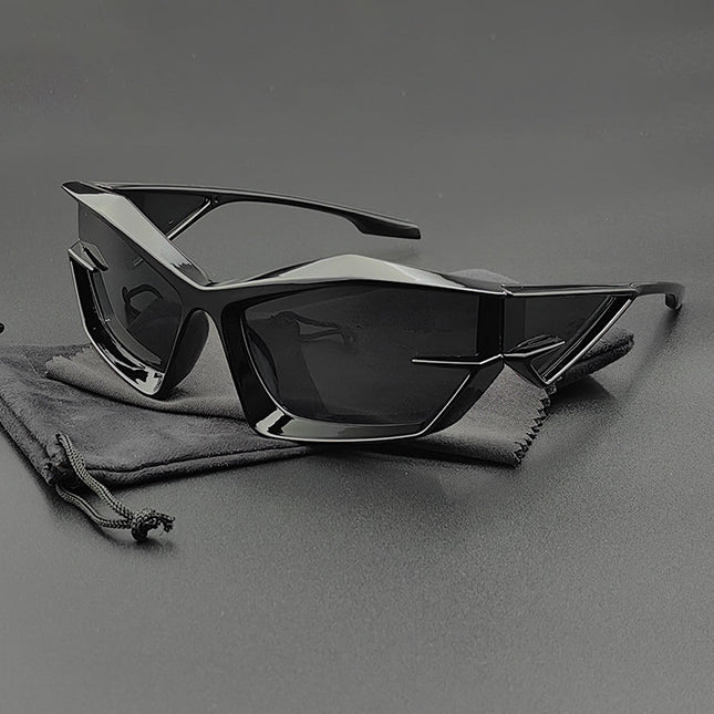 Gafas de sol polarizadas SolarVenture