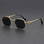 Gold Black