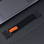 Negro Naranja / Ónix
