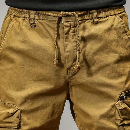 Pantalon Cargo Alpha