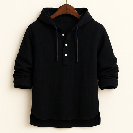 Sudadera con capucha de la costa de Orlando