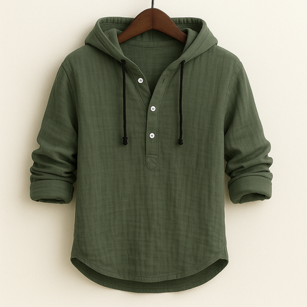 Sudadera con capucha de la costa de Orlando