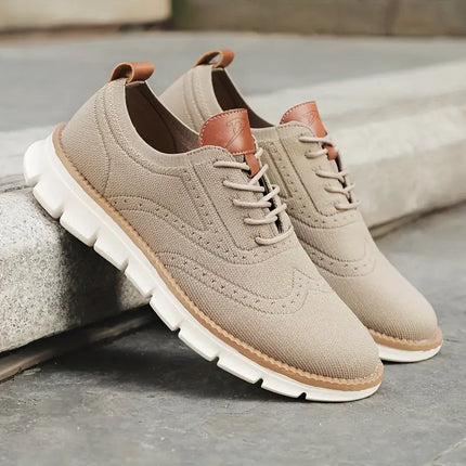 Zapatillas Breeze Oxford