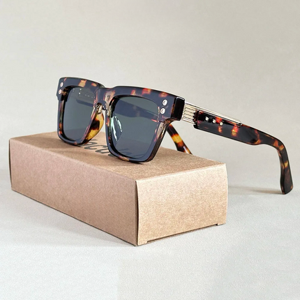 Gafas de sol cuadradas Firenze