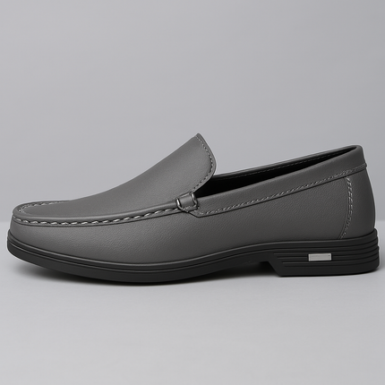 Mocasines de piel auténtica Arte Italiana
