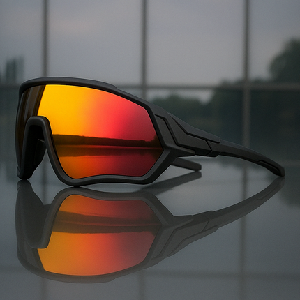 Gafas de sol polarizadas SolarEclipse