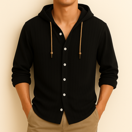 Sudadera con capucha Emerson