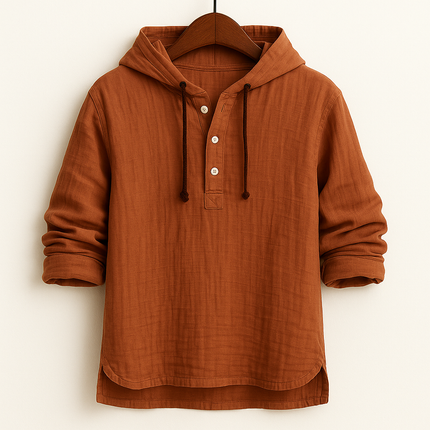 Sudadera con capucha de la costa de Orlando