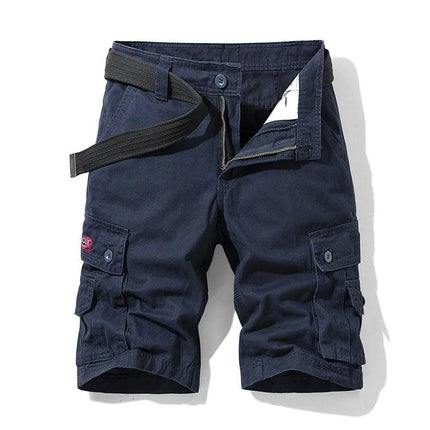 Bermudas a Cuadros para Hombre  Ideales para Verano