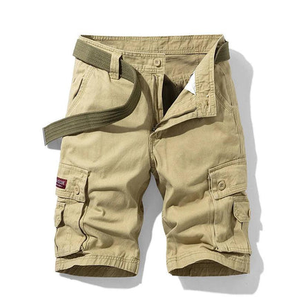 Bermudas a Cuadros para Hombre  Ideales para Verano