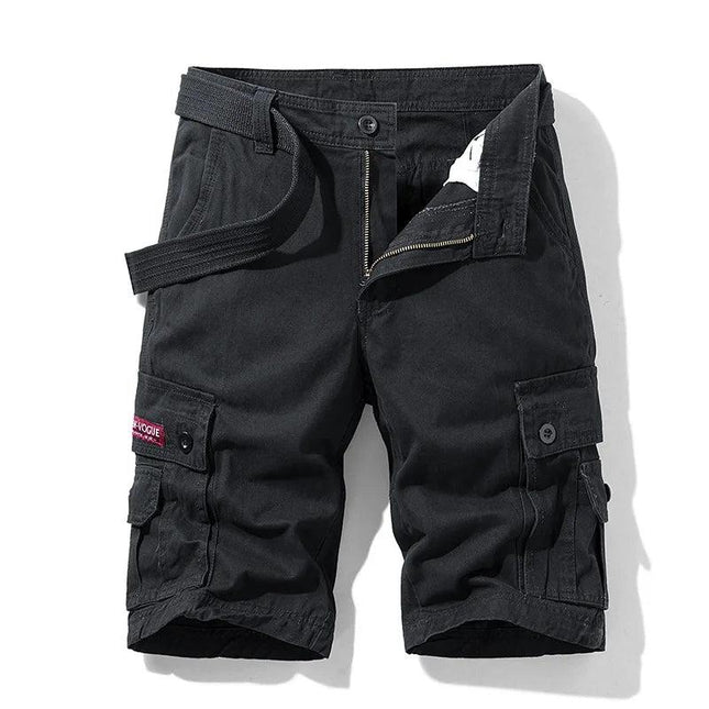 Bermudas a Cuadros para Hombre  Ideales para Verano