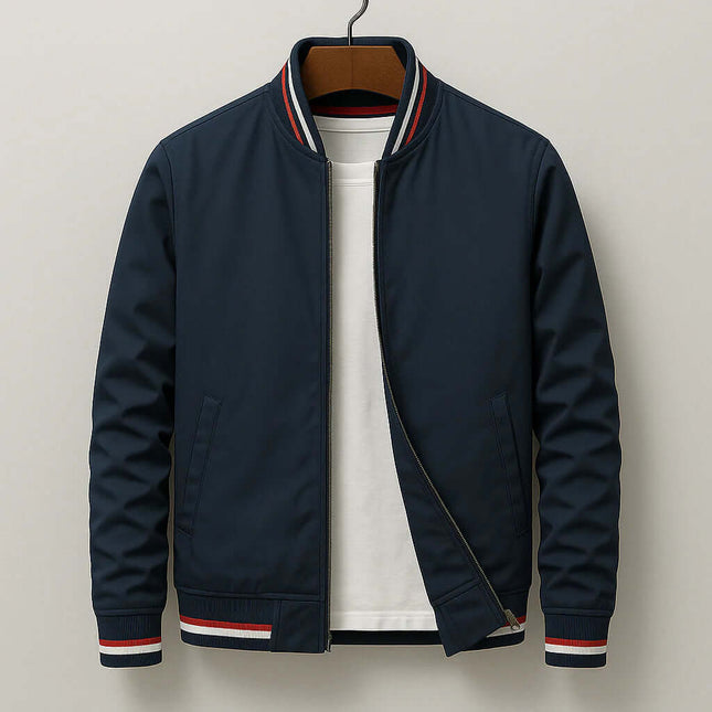 Campera Casual - Premium Madrid